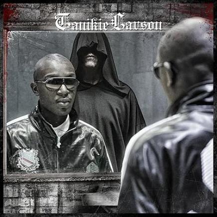 Album - TANIKIE LARSON - mes condoleances