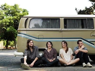 Concours - Family Of The Year en concert à la Maroquinerie, places à gagner