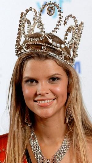 Miss Belgique 2011