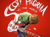 Scott Pilgrim World