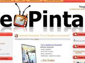 “Luz Sombra Acuarela” Lumière ombre l’aquarelle maintenant disponible avec sous-titrage français