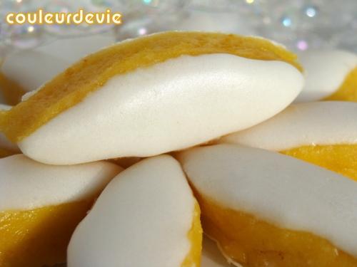 Calissons de Provence maison