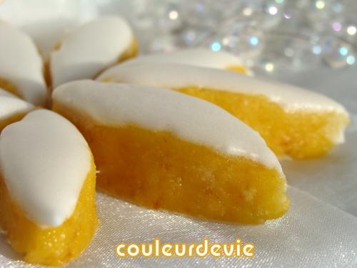 Calissons de Provence maison