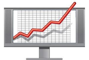 Quelques chiffres sur l’évolution des réseaux sociaux.