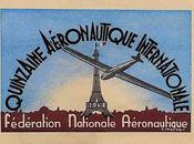 Quinzaine Aéronautique Internationale 1948