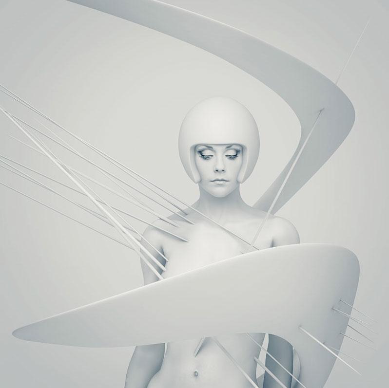 THINK ABOUT THE FUTURE...