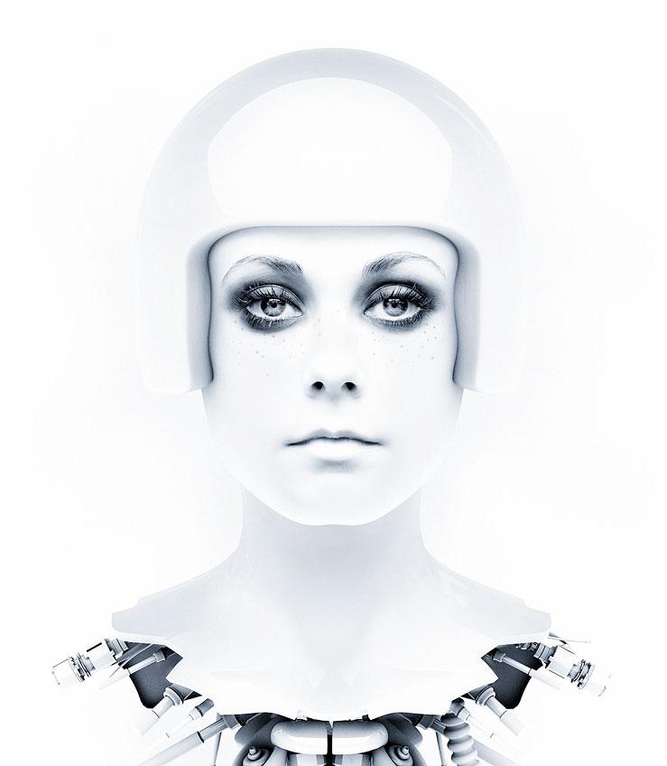 THINK ABOUT THE FUTURE...