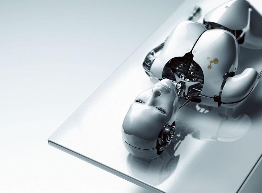 THINK ABOUT THE FUTURE...