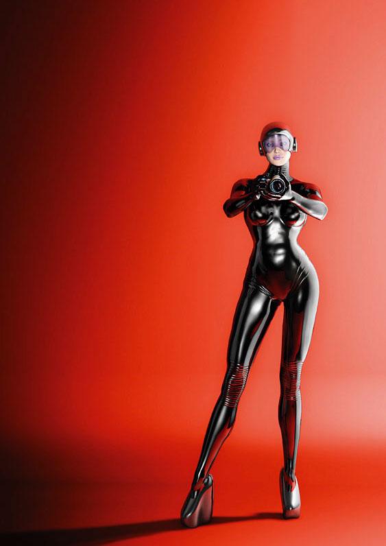 THINK ABOUT THE FUTURE...