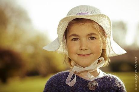 Smile of yesteryear Comment photographier les enfants en 4 étapes