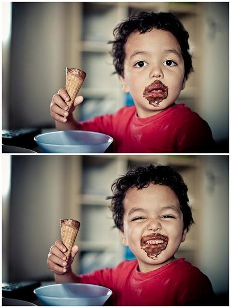 Thanh Nguyen enfant Comment photographier les enfants en 4 étapes