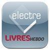 LivresHebdo l'iPhone/iPad