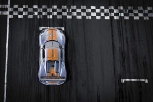 Porsche 918 RSR 7