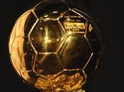 FIFA Ballon d'or 2010 Iniesta, Xavi Messi réponse journée