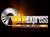 Pekin Express 2011 direction l'Afrique