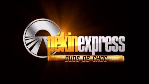 Pekin Express 2011 ... direction l'Afrique