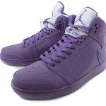 Jordan 5 Prime Grape Sneakers 02 150x150 Jordan V (5) Prime Grape Ice