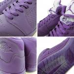 Jordan 5 Prime Grape Sneakers 03 150x150 Jordan V (5) Prime Grape Ice
