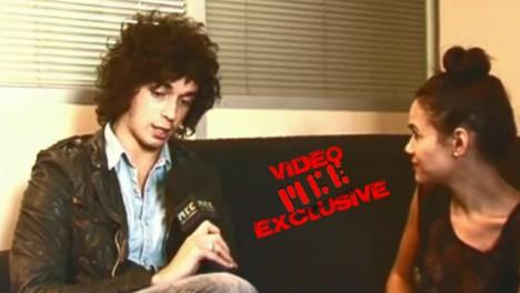 Vous l’avez vu ici à ses débuts : Julian Perreta