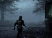 Silent Hill déclenche Downpour pour trouver infos