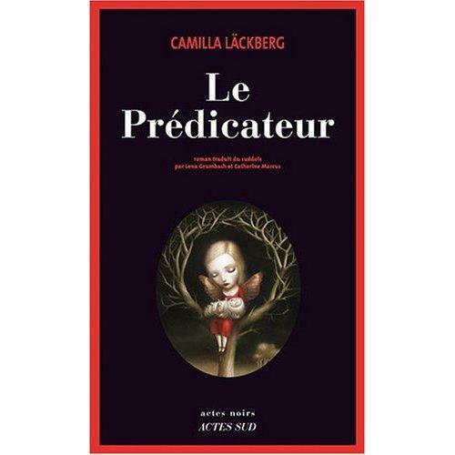 Vous vous souvenez sans doute de Lisbeth Salander,...
