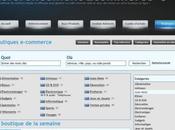 Annuaire boutiques e-commerce
