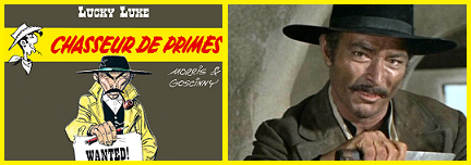 Un film culte vu par une inculte : Le bon, la brute et le truand