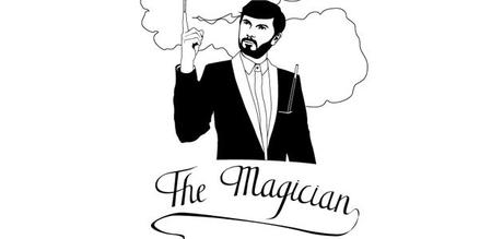 Lykke Li: I Follow Rivers (The Magician Remix) [Full Edit] -...