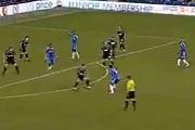 Chelsea 7-0 Ipswich, buts et résumé vidéo (FA Cup, 1/32ème de finale, 9 janvier 2011) 