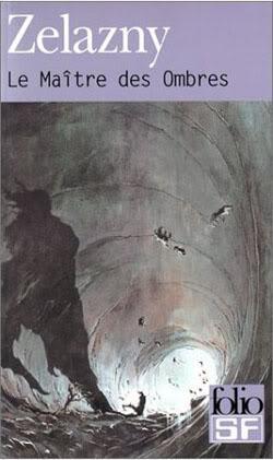 Le Maître des Ombres - Roger Zelazny