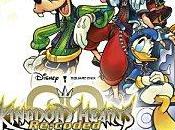 Trailer Kingdom Hearts Coded