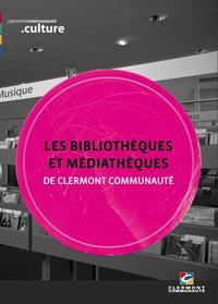 La Charte du réseau lecture publique de Clermont communauté