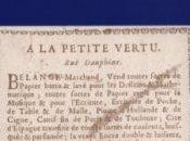 L'éphémère, l'occasionnel livre Nicolas Petit