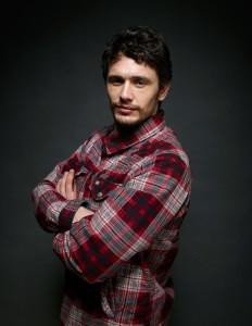 James Franco : gay, pas gay, qui sait?