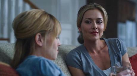 Allison McAtee : la découverte du film Bloomington
