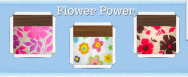 flower power - blog