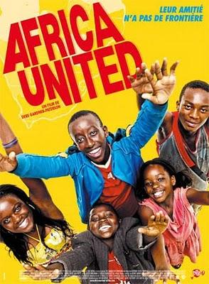 Africa United.