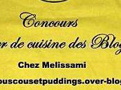 Concours: Tablier Cuisine Blogueuses