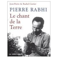 A la rencontre de Pierre Rabhi...(2)