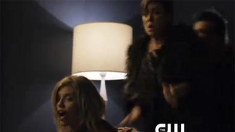 90210 saison 3 ... la bande annonce de l'épisode Mr.Cannon