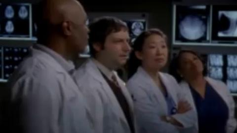 Grey's Anatomy saison 7 ... Découvrez le 4eme extrait de l'épisode 712