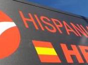 Hispania quitte FOTA