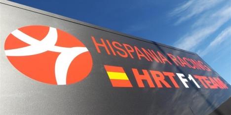 Hispania quitte la FOTA