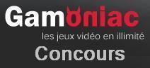Gagner des jeux vidéo à vie avec Gamoniac
