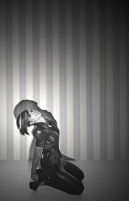 Kelly Rowland by Rob Ector
