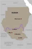 Sud Soudan : un nouveau pays, une nouvelle guerre?