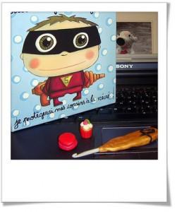 Photo internaute Knitspirit