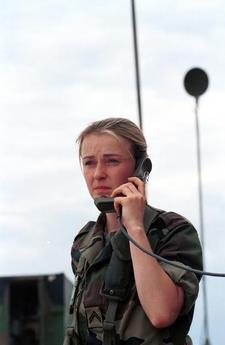 Commander et transmissions