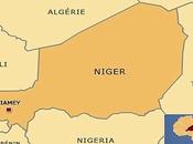 Niger témoignage d'une expatriée française (video)