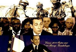 Otages : pourquoi le candidat Sarkozy a changé d'approche